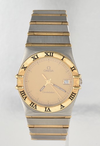 Vintage omega constellation - omega,