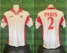 maglia A.S. BARI calcio MATCH