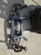 Ponte Assale Slitta Completo Posteriore Alfa Romeo Stelvio Q4 Anno 2018