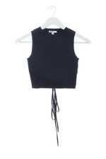 SUBDUED Top lavorato a maglia