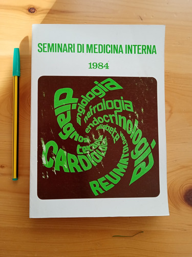Seminari medicina interna - di,