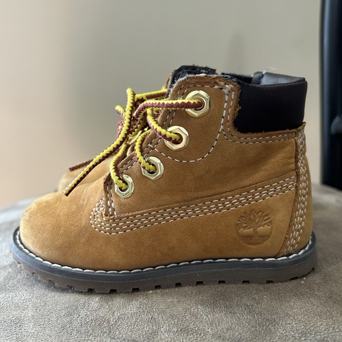 Stivali timberland bambino - stivali,