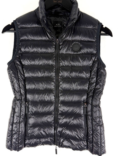 Armani exchange gilet - armani, piumino