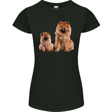 T-Shirt Donna Petite Con