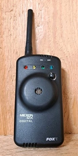 Fox micron ricevitore - micron,