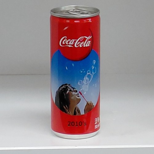 Coca lattina cola 250 - -,