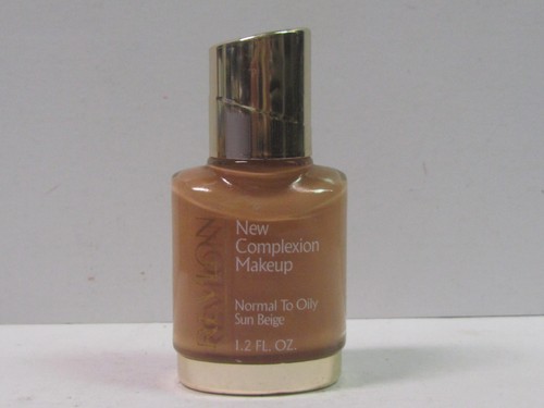 Revlon new complexion makeup - revlon,