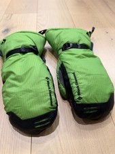 Guanti da uomo BLACK DIAMOND