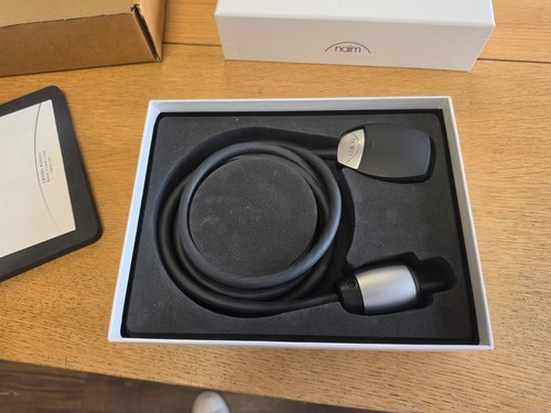 Cavo rete naim audio - di,