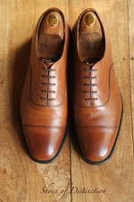 Scarpe Oxford Church's
