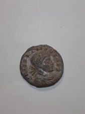 Lotto MONETA ROMANA DA