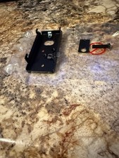 Adattatore ORIGINALE Bose UB-20 II nero per altoparlanti cubo Bose Serie II 722426-0010