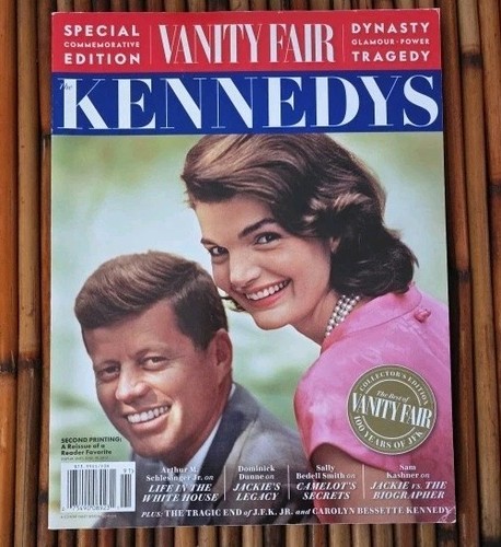 The kennedys vanity fair - the,