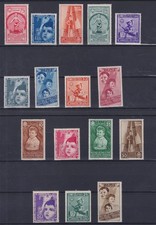 Regno italia 1937 mostra - d'italia,
