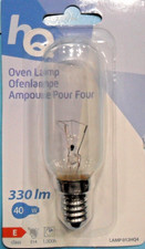 Lampadina Incandescenza HQ a