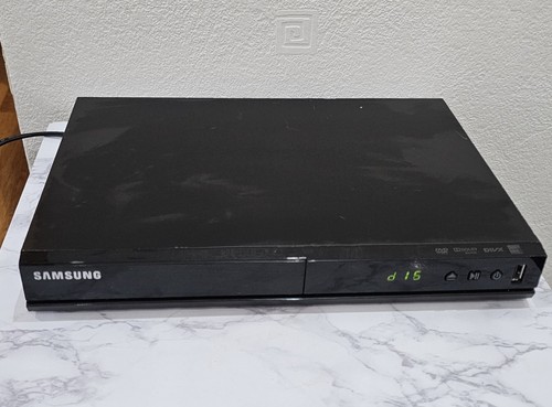 Lettore dvd samsung e360 - lettore,