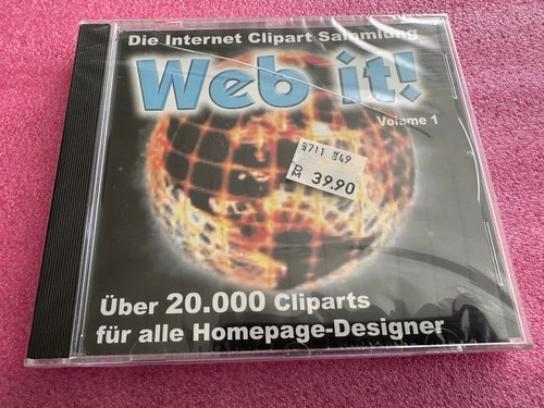 Web volume rom vol - volume, vol.1