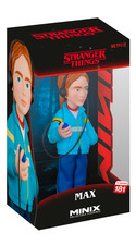 Minix Collectible Figurines
