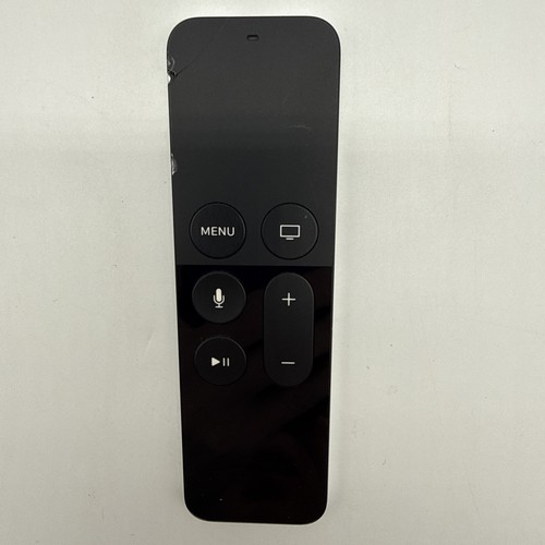 Telecomando originale apple - originale,
