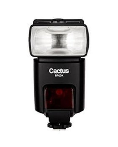 Unità flash fotocamera - , cactus