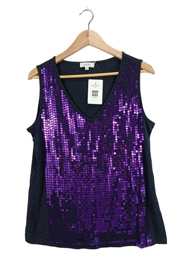 Top donna asam taglia 42 - top,