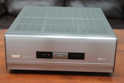 Yamaha s90 amplificatore - amplificatore, di