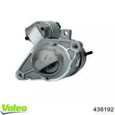 MOTORINO AVVIAMENTO