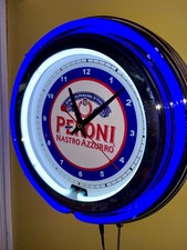 Insegna Orologio Pubblicità