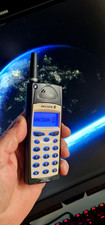 Cellulare vintage ericsson - cellulare,