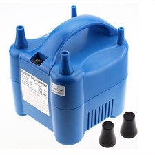 Gonfiatore Elettrico per