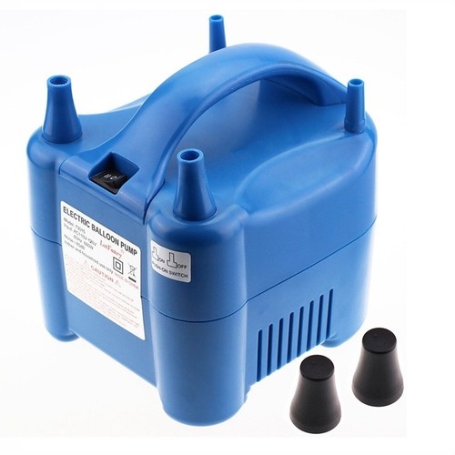 Gonfiatore elettrico per - gonfiatore,