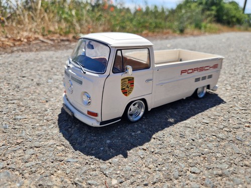 Cerchi vero alluminio 18 - vero, 1:18