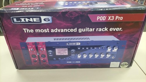 Line pod pro - pro, pedale