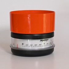 Bilancia cucina soehnle - da,