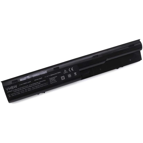 Batteria pr06 pr09 qk646aa - hp,