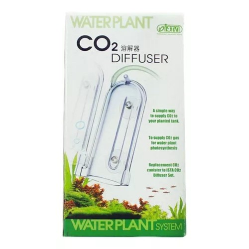 Ista co2 single - ista,