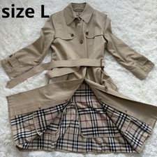 BURBERRY LONDON Trench Coat