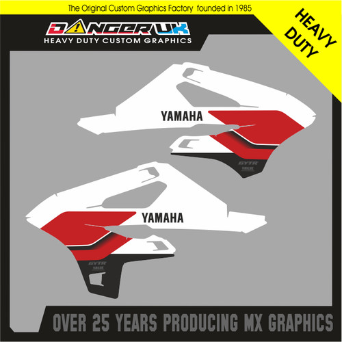 Yamaha 2022 2023 2024 - 2022,