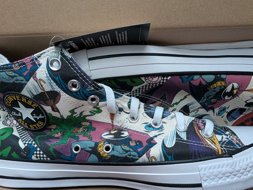Converse chuck taylor all star - converse,