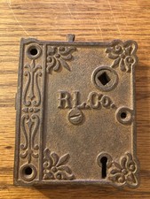 RARO ANTICO ORNATO RL CO