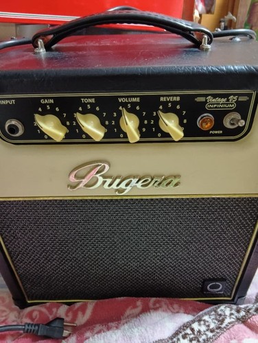 Amplificatore per chitarra