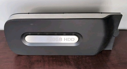 Genuine oem xbox 360 120gb - genuine,