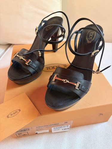 Sandali donna tod - tod's, in