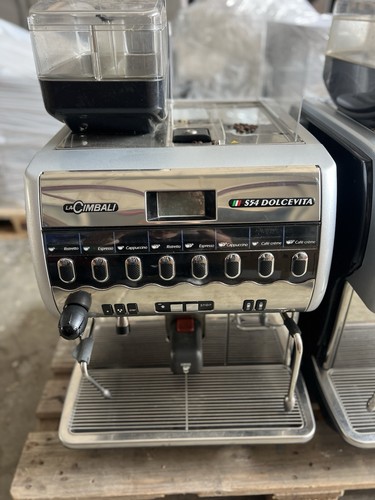 Macchina caffè super - caffè,