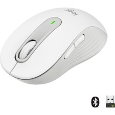 Logitech 910-006255 Keyboard &