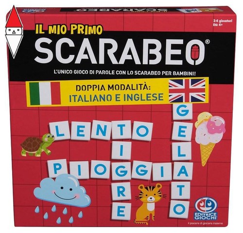Gioco tavolo spin master - gioco,