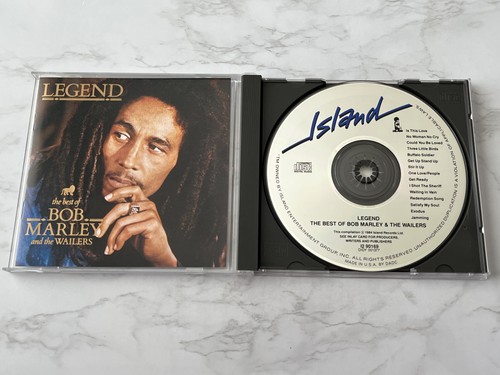 Bob marley the wailers - marley,