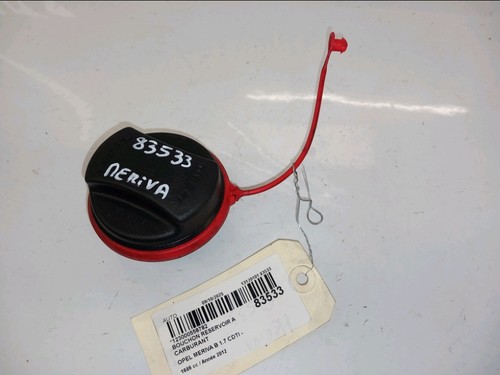 Tappo serbatoio opel - serbatoio, meriva