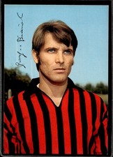 Cartolina Giorgio Biasiolo