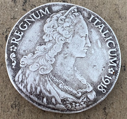 1918 italia eritrea - r,